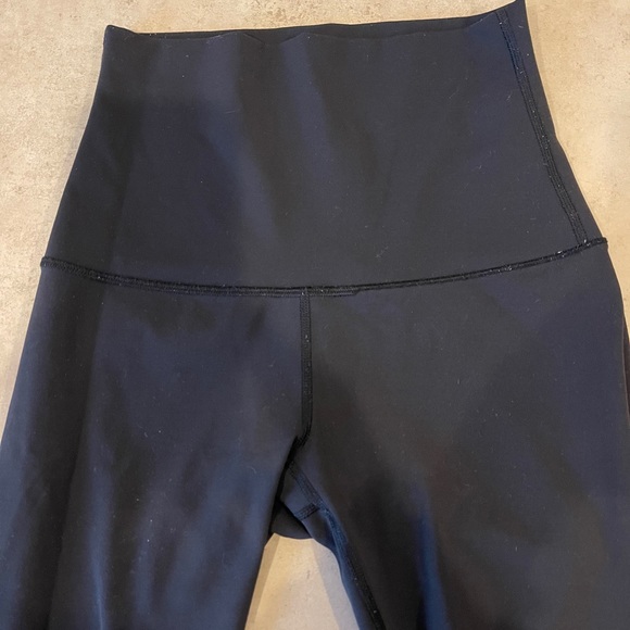 Lululemon wunder under luxtreme high rise legging - Picture 2 of 11